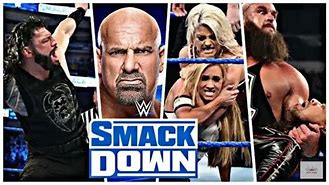Image result for WWE Friday Night Smackdown Pics