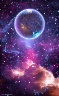 Image result for Beautiful Space Wallpaper iPhone