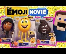 Image result for The Emoji Movie Jailbreak Toys