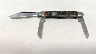 Image result for Value Vintage Sabre Pocket Knife