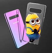 Image result for Minion iPhone 5C Case