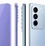 Image result for Samsung A54 vs iPhone X Screen Size