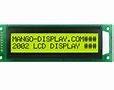 Image result for LCD-Display 20 X 2