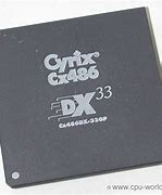 Image result for Cyrix Cx486