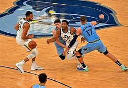 Image result for Memphis Grizzlies LineUp