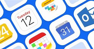 Image result for Best Calendar for iPhone and PC