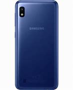 Image result for Samsung A10 Blue