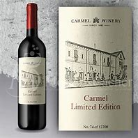 Image result for Carmel Limited Edition
