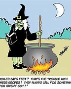Image result for Funny Halloween Witch