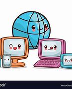 Image result for Technology Cartoon