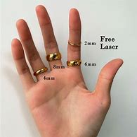 Image result for 6Mm Ring