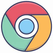 Image result for Chrome Browser Page PNG
