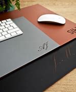 Image result for Leather Desk Mat