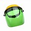 Image result for Work Face Shield