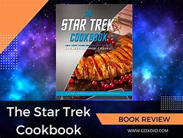 Image result for Star Trek Kitchen Timers
