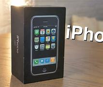 Image result for The First iPhone 2G