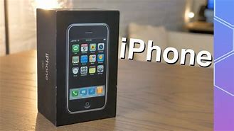 Image result for Ecran iPhone 2G