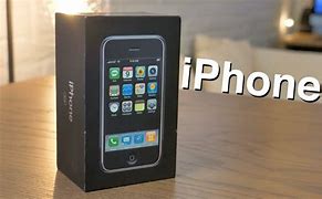 Image result for iPhone Unboxing 2007