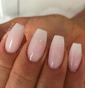 Image result for Ombre Effect Nails