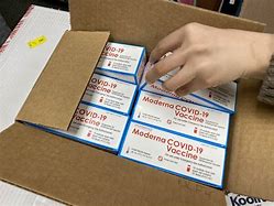 Image result for Moderna Covid 19 Vaccine Booster Shots