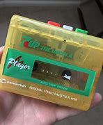 Image result for Sharp Cassette Player Recorder