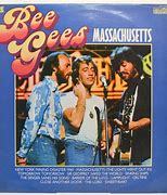 Image result for Bee Gees Massachusetts