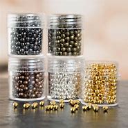 Image result for 3Mm Spacer Beads
