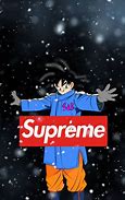Image result for Goku Supreme Blue