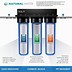 Image result for Whole House Water Filtration and Softener System