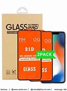 Image result for Tempered Glass Screen Protector iPhone 5