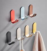 Image result for Adhesive Vinyl Hook