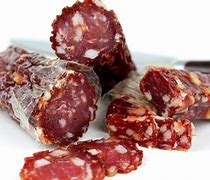 Image result for Dry Aged Sausage