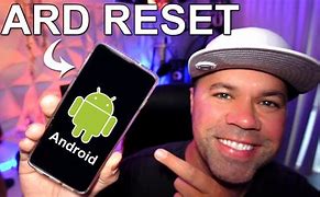 Image result for Hard Reset Android