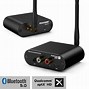 Image result for Bluetooth 5 0 Audio Receiver