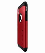 Image result for SPIGEN iPhone XR Red Case