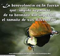 Image result for benevolencia