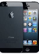 Image result for iPhone 5S Black