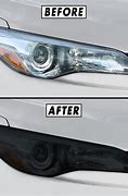 Image result for Copper Tinted Headlights