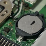 Image result for Laptop CMOS Battery