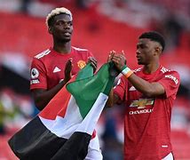 Image result for Paul Pogba Heritage Flag