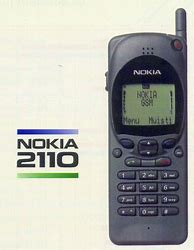 Image result for Nokia 2110 Keyboard