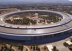 Image result for Apple Headquarters CA