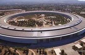 Image result for Apple Building California
