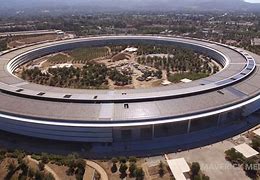 Image result for Apple Headquarters in CA