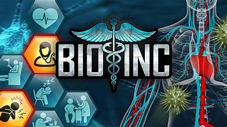 Image result for Bio Inc Versions