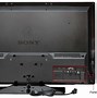 Image result for Sony BRAVIA Rear
