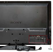 Image result for Sony Model LN32D403