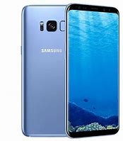 Image result for Samsung Galaxy S8 Coral Blue