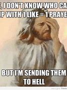 Image result for Prayer Group Meme