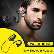 Image result for Sports MP3 Player Headphones